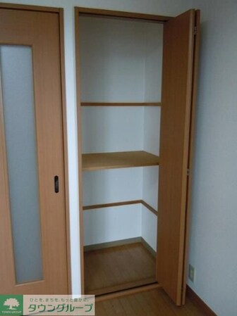 TAKE5の物件内観写真